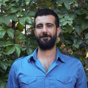 Ömer Ergenç