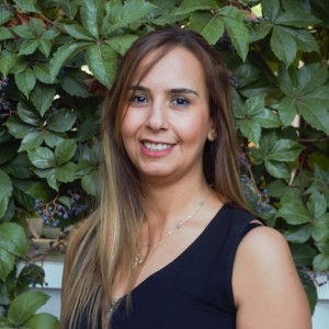 Nurçin Özkaner