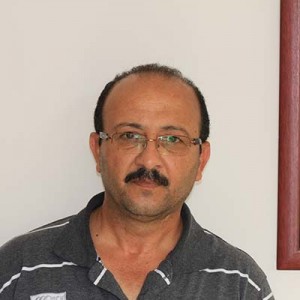 Yunus Epçeçen