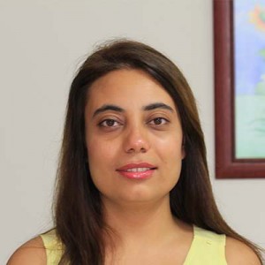 Aysel Yalçınlar