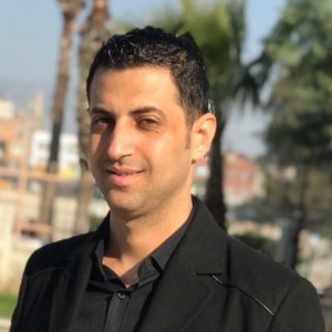 Selçuk Güçlü