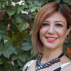 Yeliz Menemenci