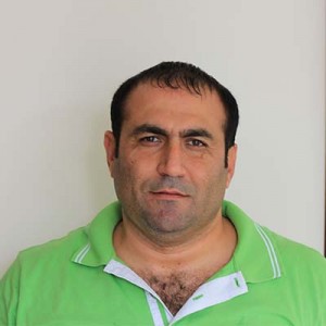 Ercan Uysal
