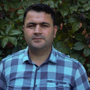 İdris Nas