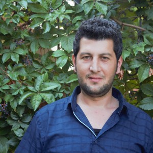 ALİ ÇEVİK