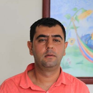 Ali İlkay Ruh