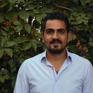 Ali Kayacı