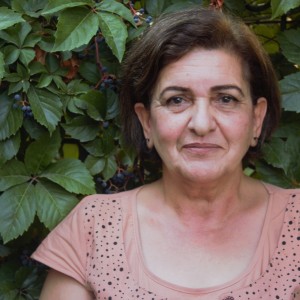 Gülperi Demirtaş