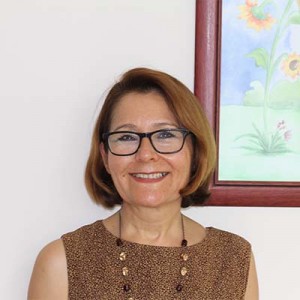 Songül Dinçer