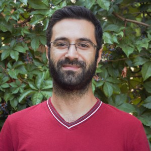 Cumali Takmaz