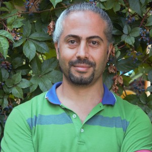 Bülent Sarıkaya